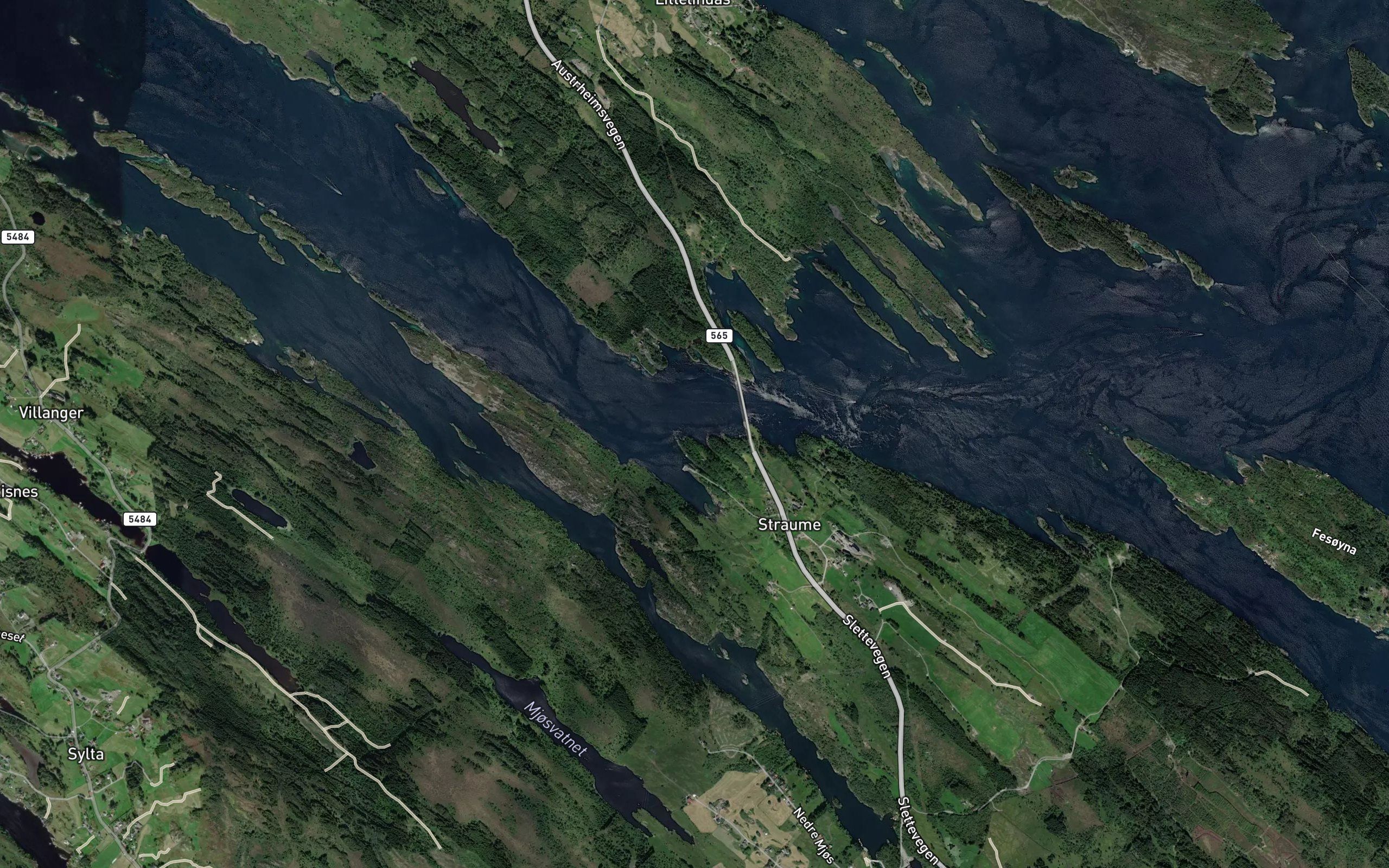 Ramsvika