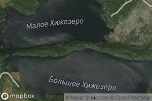 Ozero Khizh-Yarvi