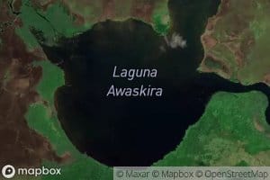 Laguna Awaskira