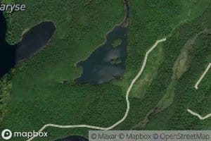 Lac Chaveche
