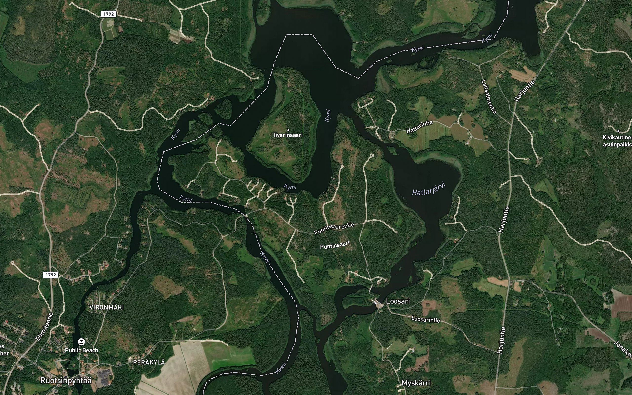 Vinterviken