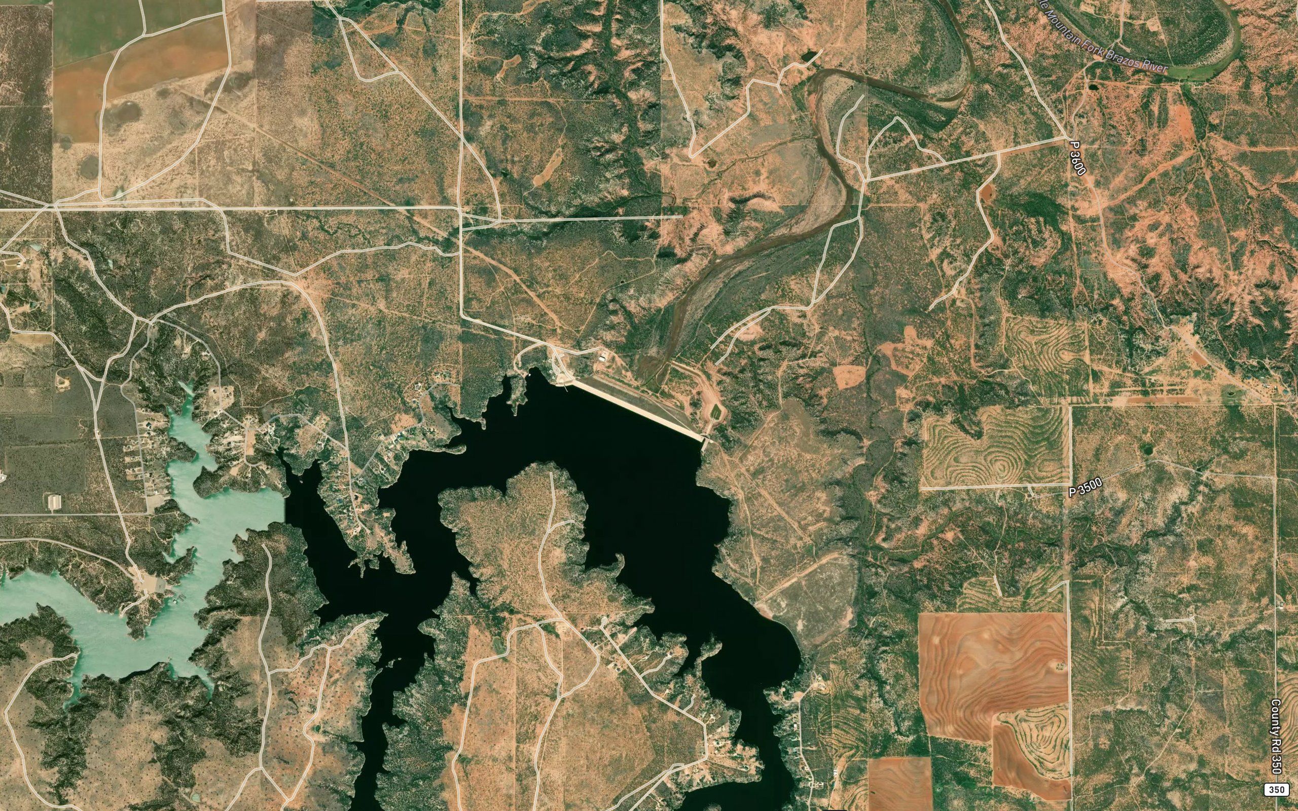 Grape Creek