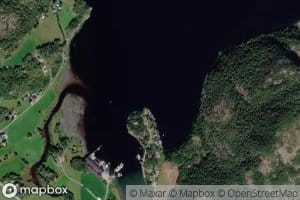 Sildvika