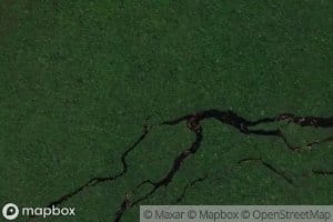 Kakoporikansien Kreek