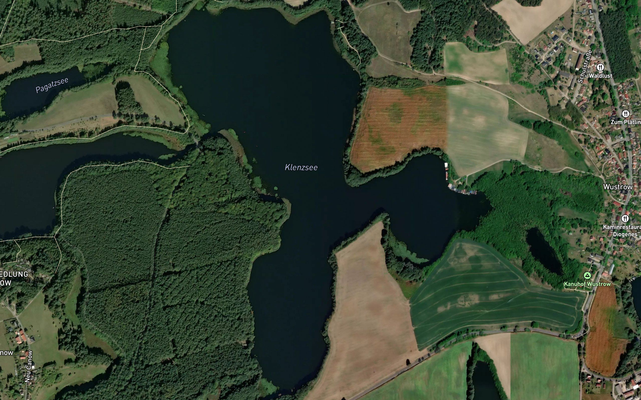 Klenzsee