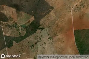 Corrego Poco do Arroz