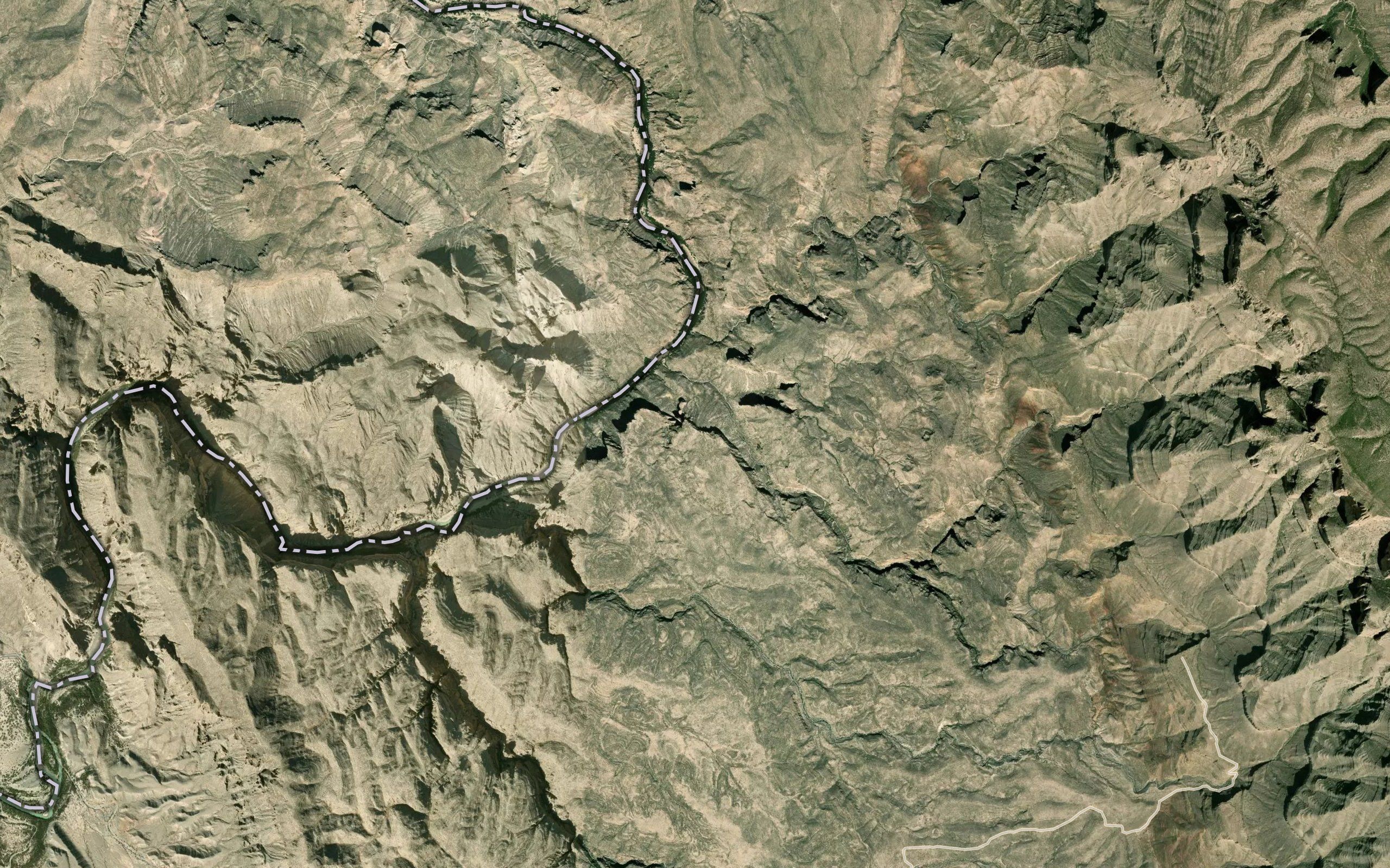Arroyo del Jaboncillo