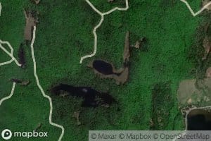Lac Gron