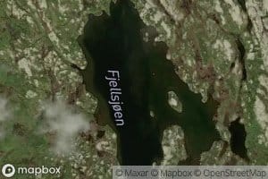 Fjellsjoen