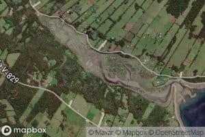 Estero Chauqui