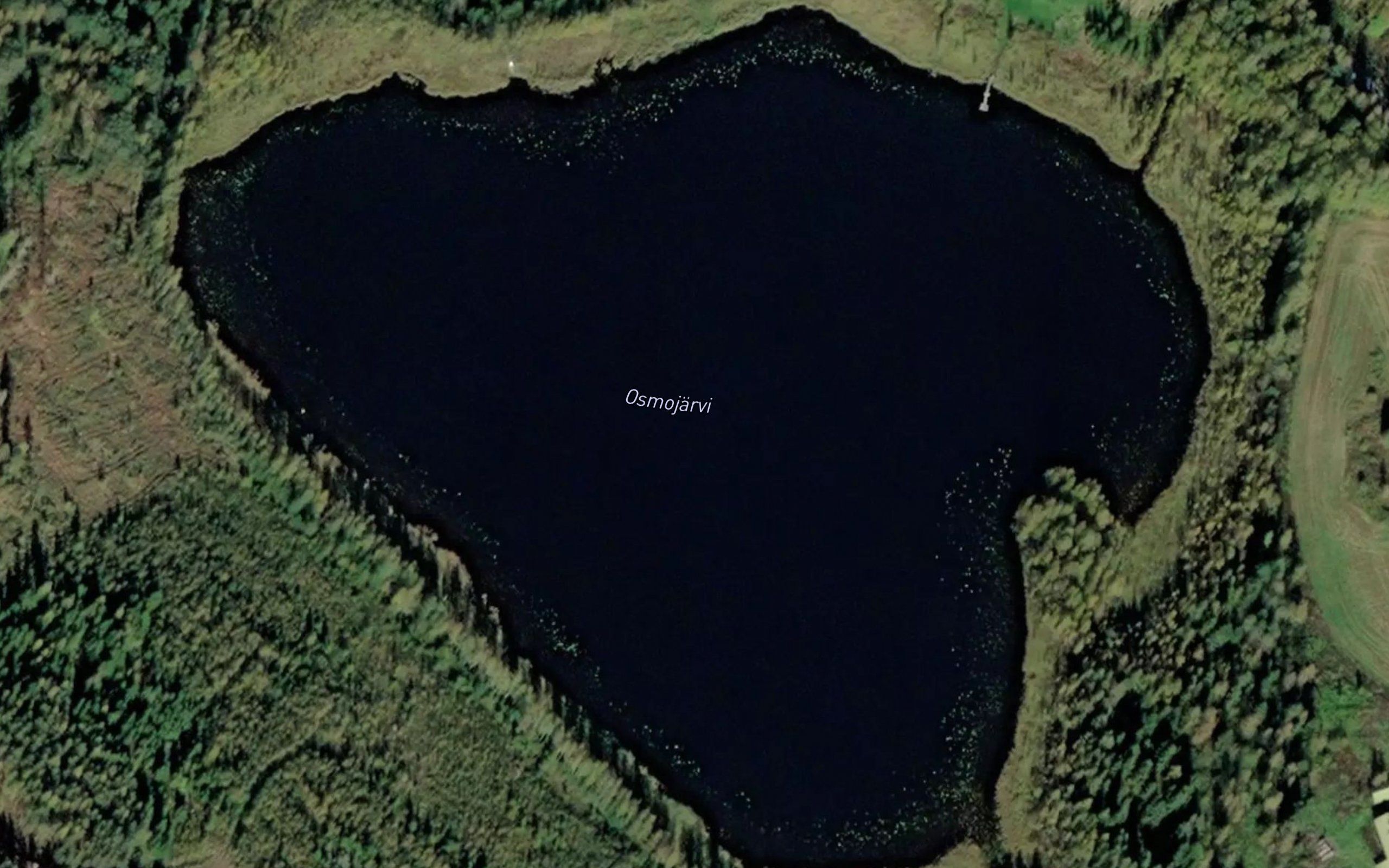 Osmojarvi