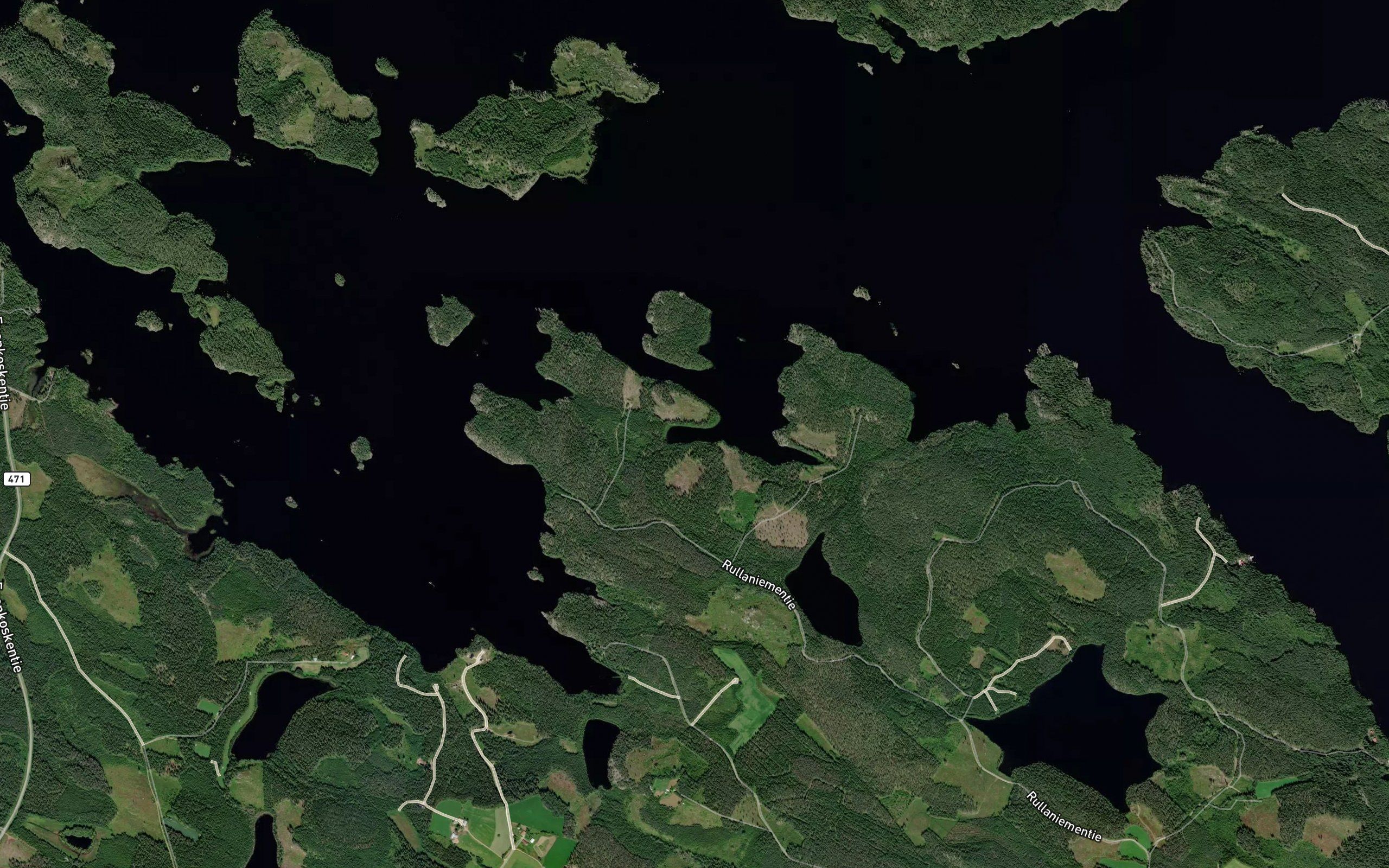 Katiskalahti