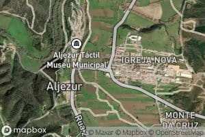 Ribeira das Alfambras