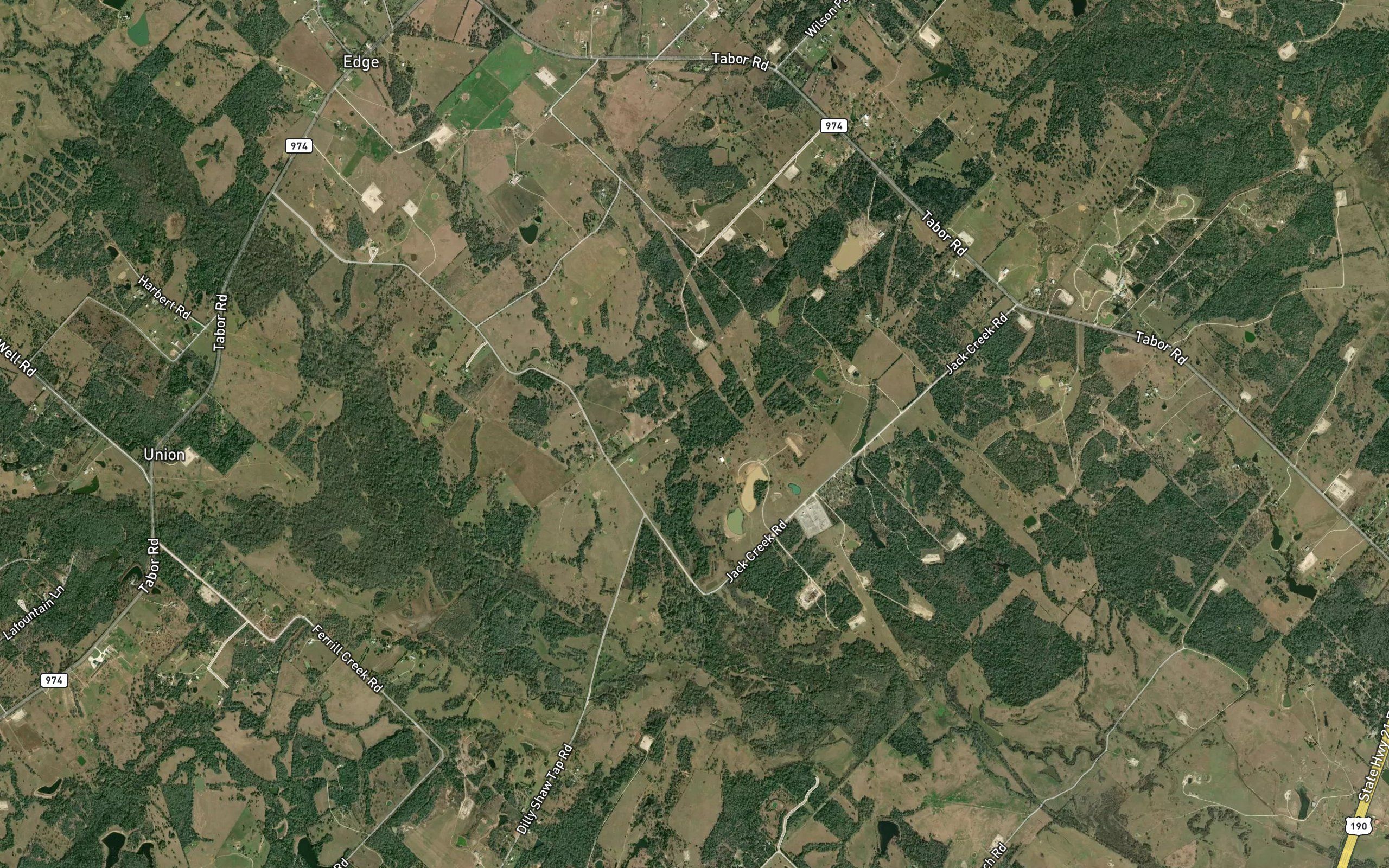 Iron Creek