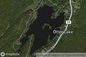 Otter Lake