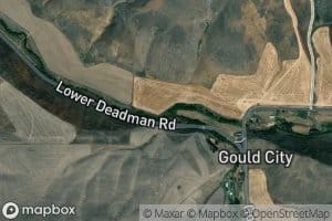 South Deadman Creek