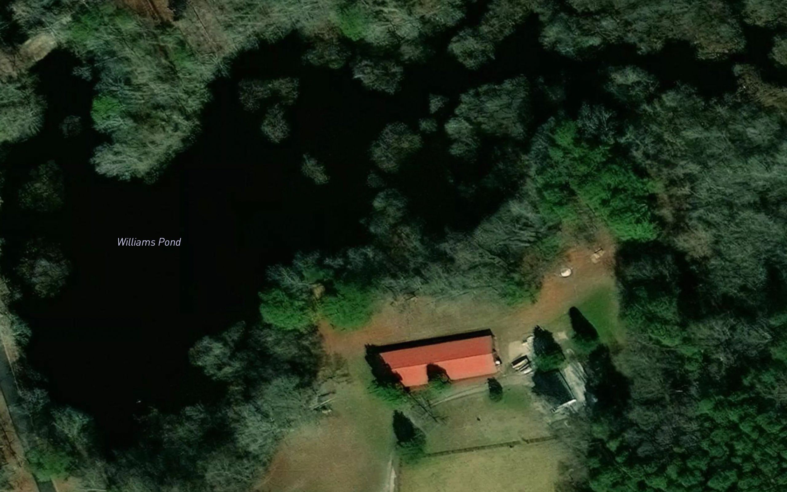 Williams Pond