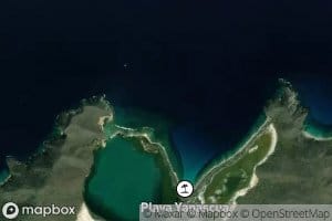 Ensenada de Yapascua