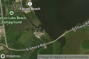 Falcon Creek