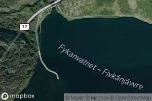 Fykanvatnet
