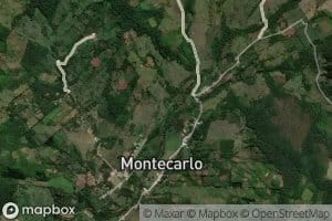 Quebrada Tres Marias