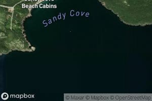 Sandy Cove