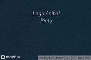 Lago Anibal Pinto