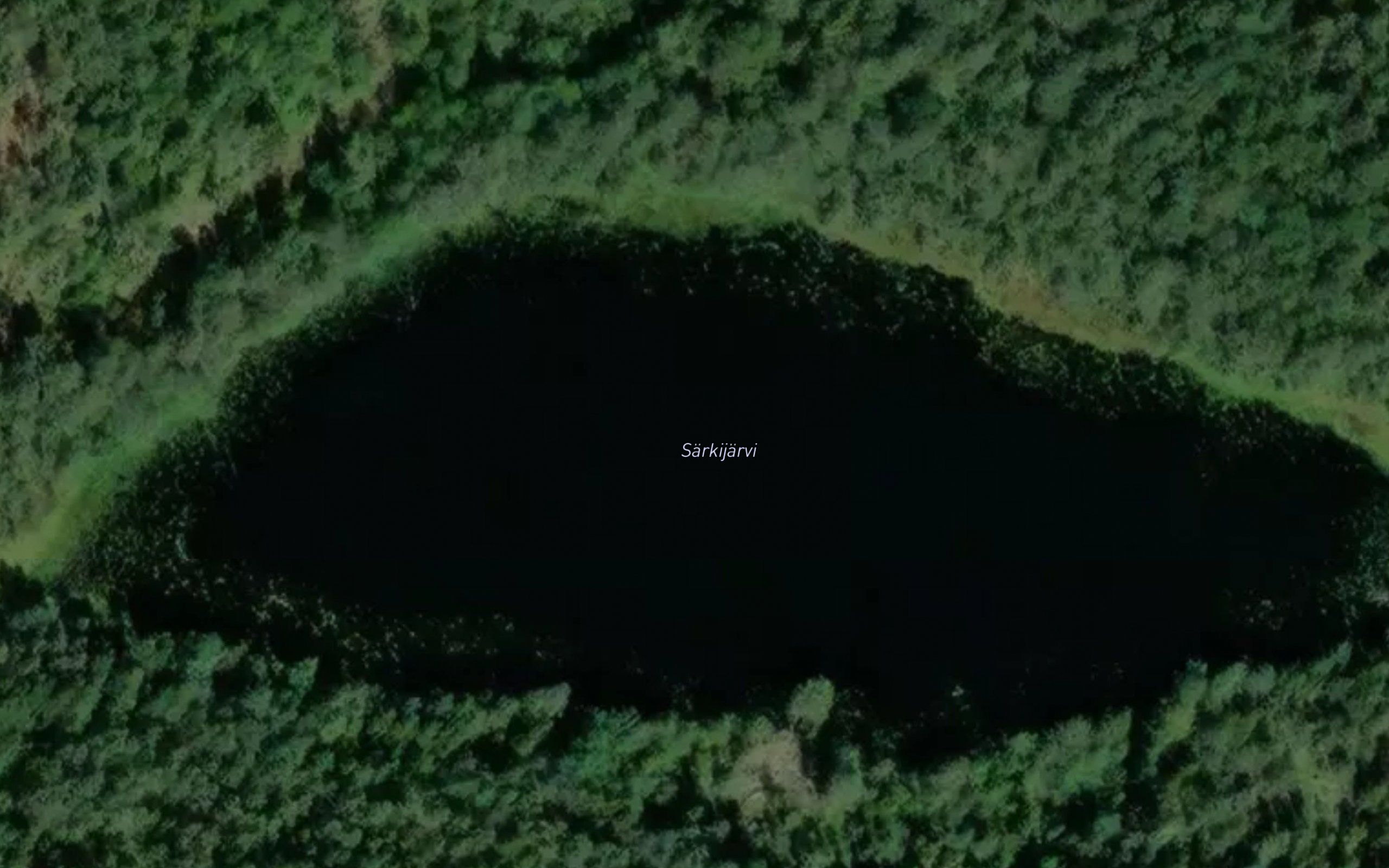 Sarkijarvi