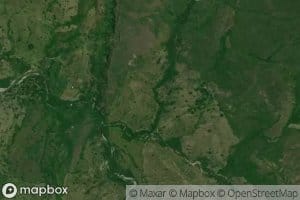 Quebrada La Resbalosa