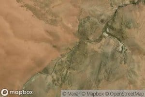 Quebrada de Potrerillos