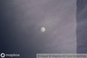 Central Coral Head Awash