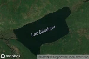 Lac Bilodeau