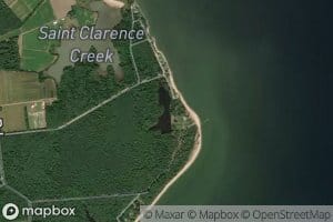 Filbert Pond
