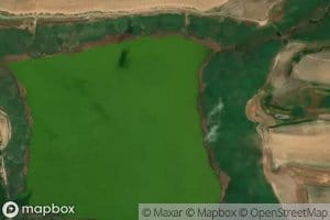 Bol'shoy Bugas. Il'men'