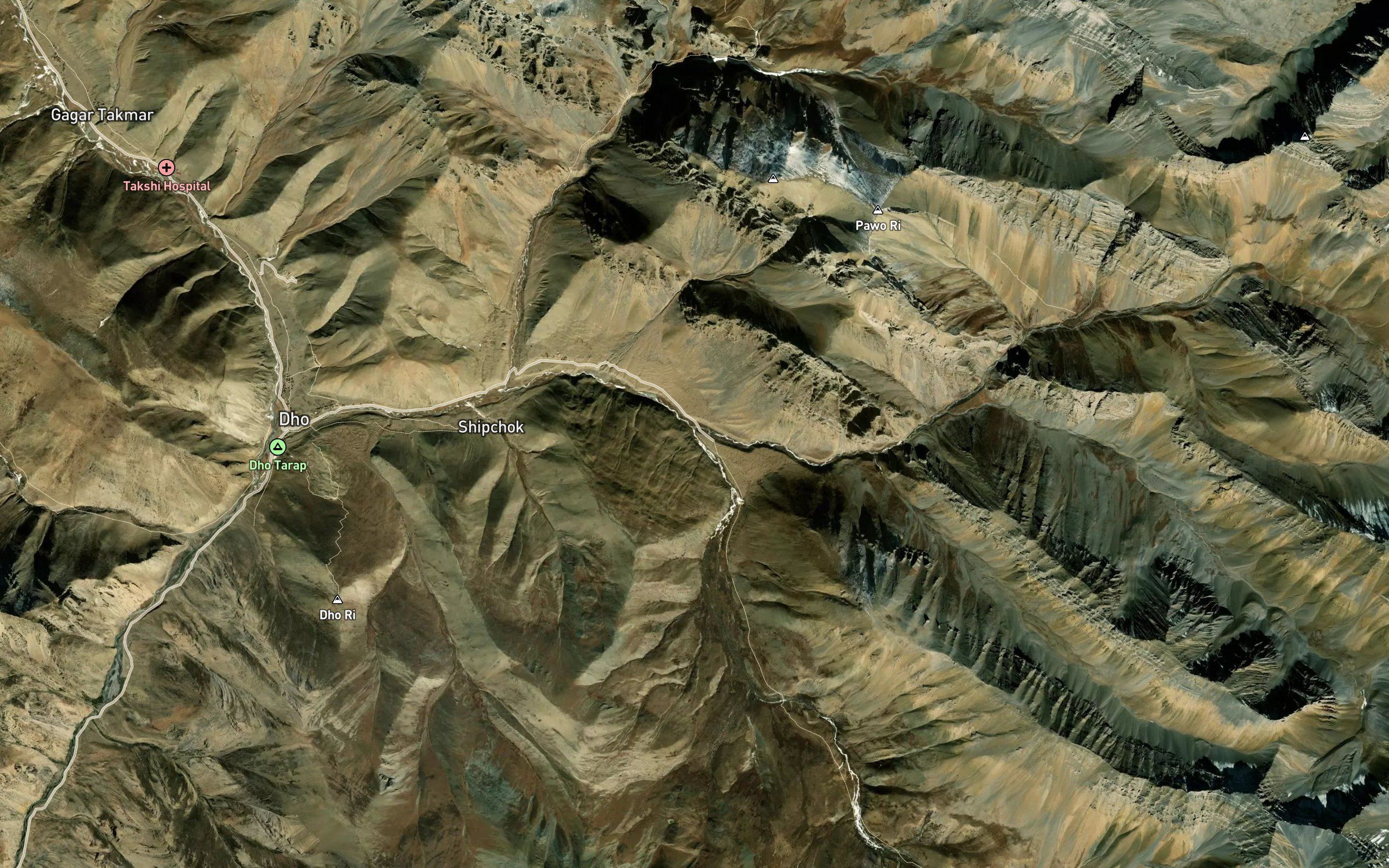 Tarpi Khola