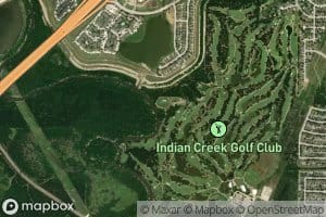 Indian Creek