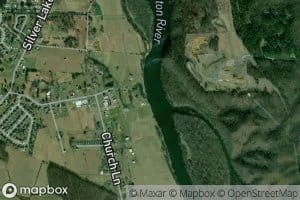 Smith Creek
