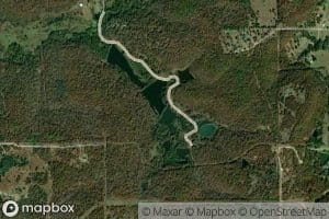 Oknoname 037074 Reservoir