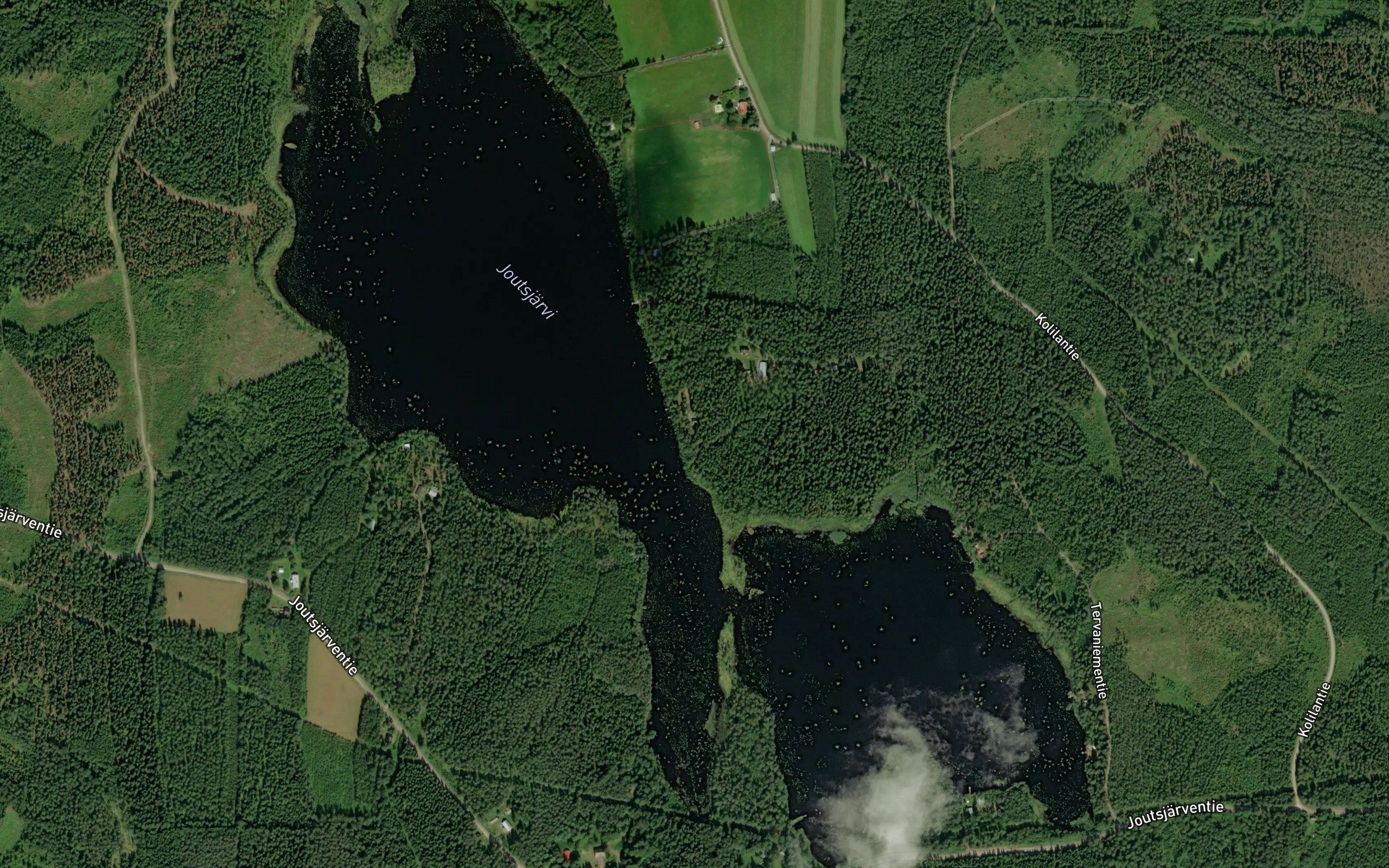 Pirttilahti