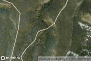 Right Fork Antone Creek