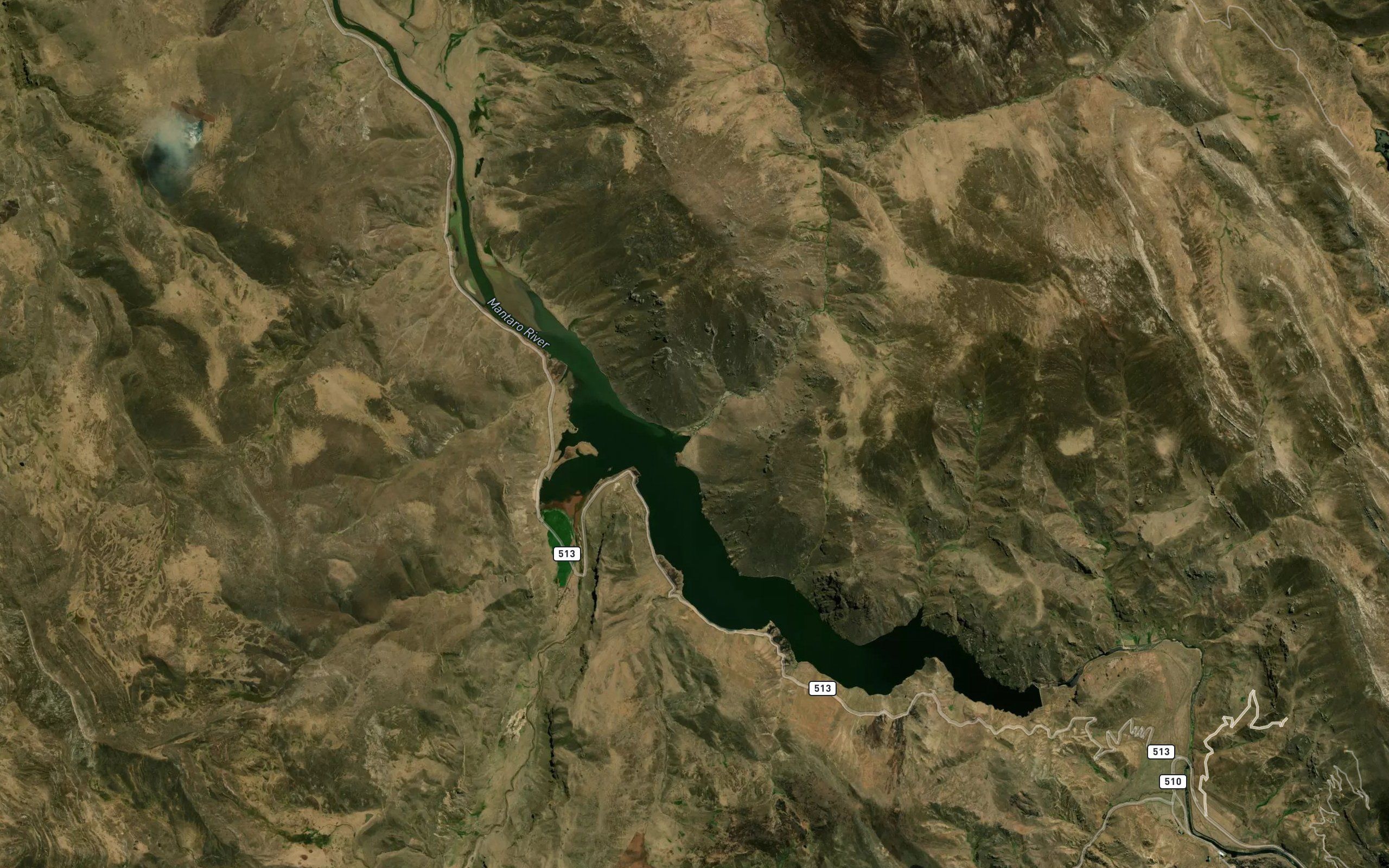 Rio Shiricancha