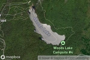 Woods Lake