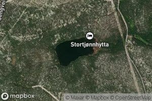 Stortjorna
