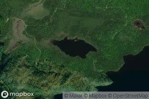 Lac Creux