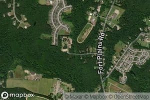 West Fork Ridge Creek