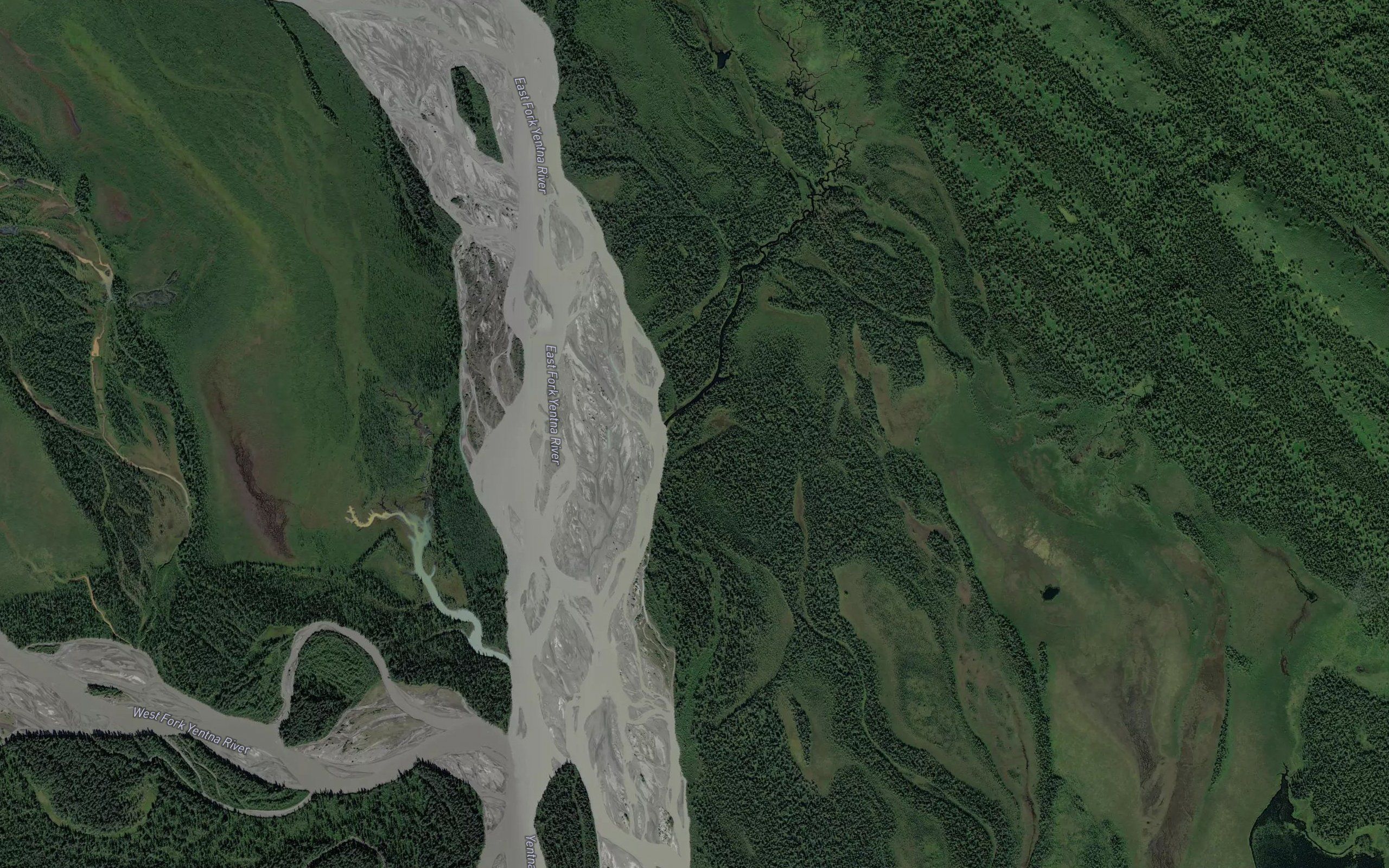 Rich Creek