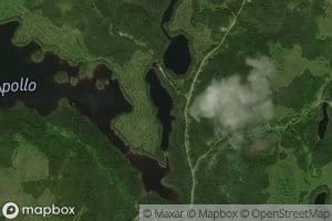 Lac Dumas