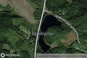 Vaaralampi
