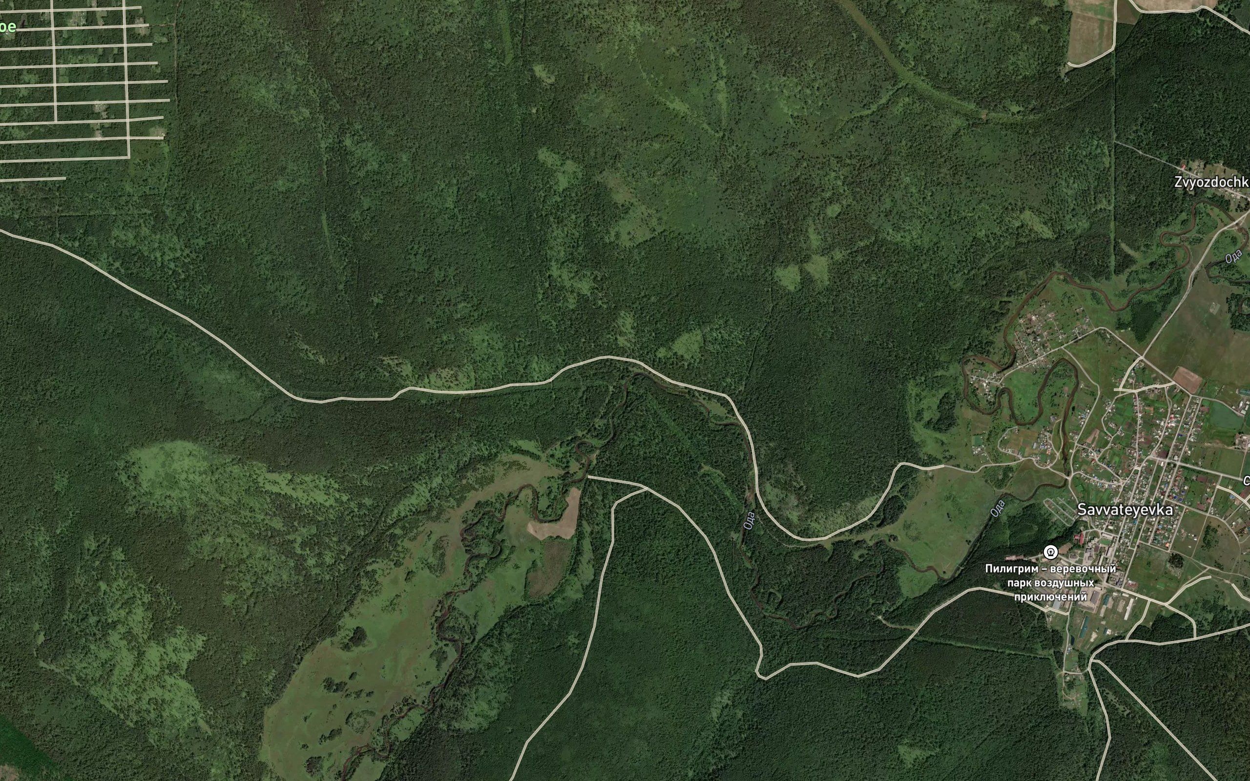 Tsikerovka