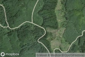 Fish Creek